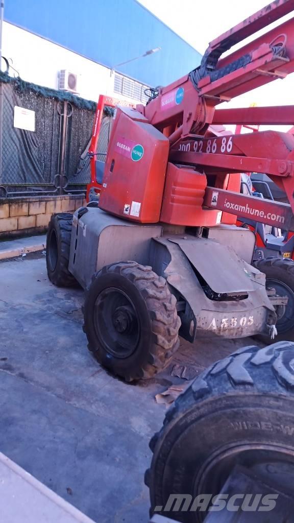 Haulotte HA 12 PX Kloubové plošiny