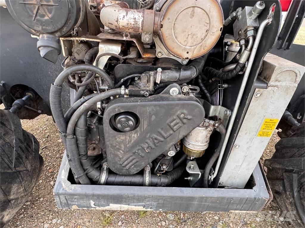 Thaler 48T18 Teleskopické manipulátory