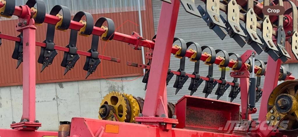 Väderstad Rexius1020 Válce