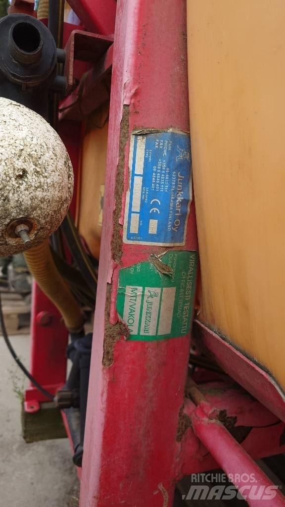 Junkkari 87900 Nesené postřikovače