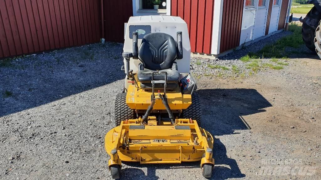 Walker MTGHS26EFI Samojízdné sekačky