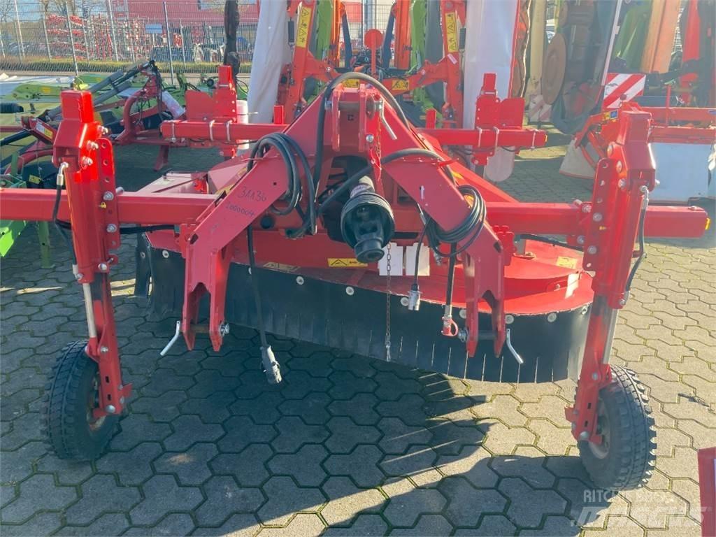 Grimme VT 220 Další