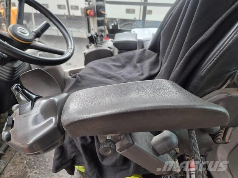 Volvo L 60 H Kolové nakladače