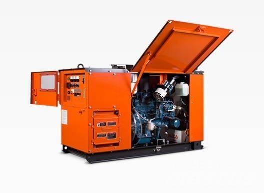 Mosa TS 500 PS/BC Svářecí stroje