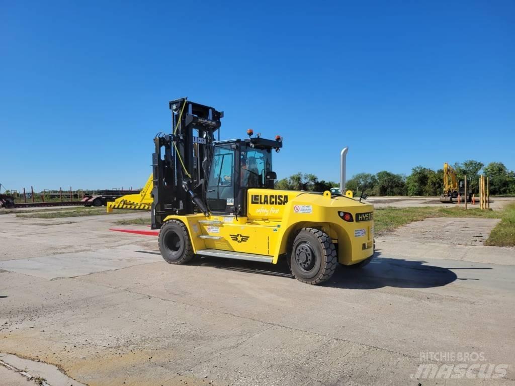Hyster H360-48 Další