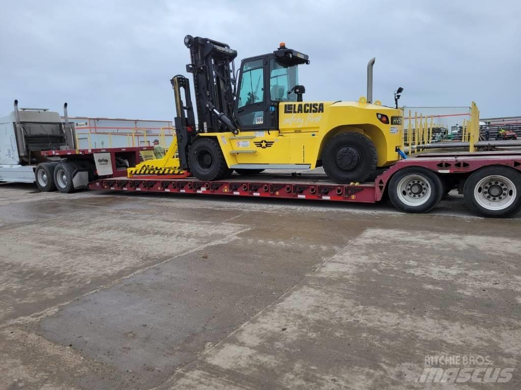 Hyster H360-48 Další