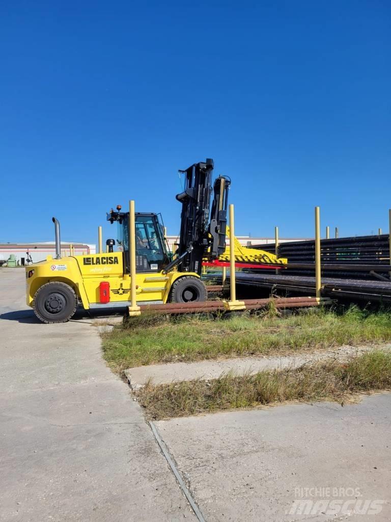 Hyster H360-48 Další
