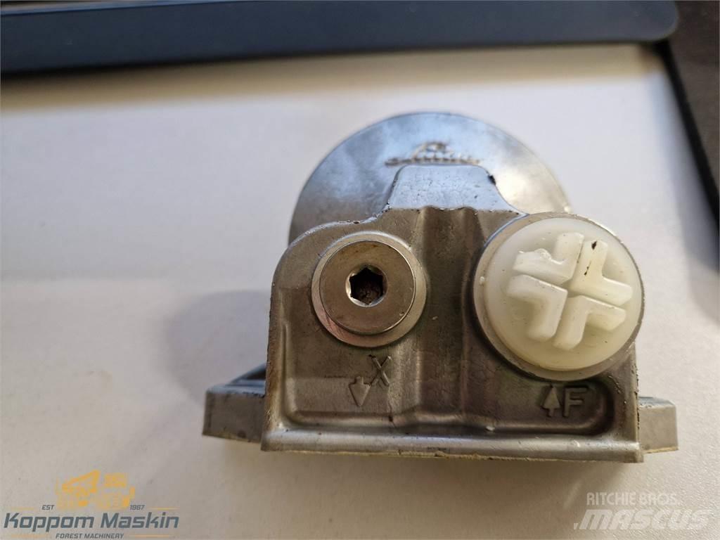 Rottne 999-4884 Hydraulika