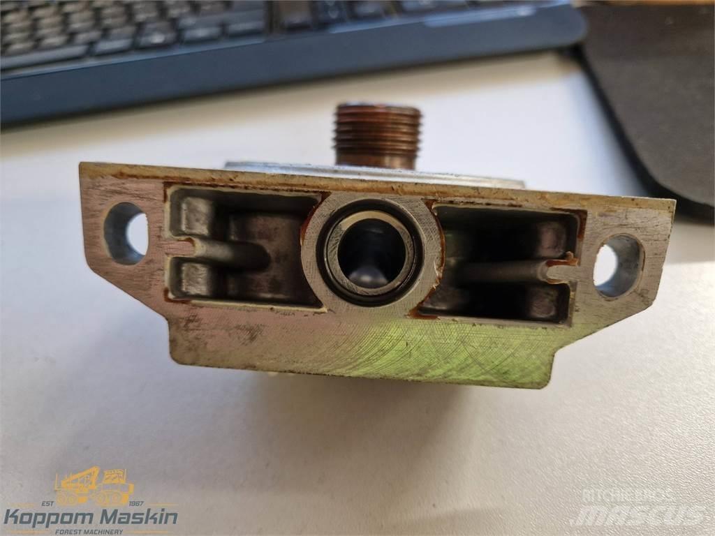 Rottne 999-4884 Hydraulika