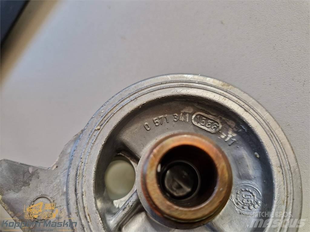Rottne 999-4884 Hydraulika