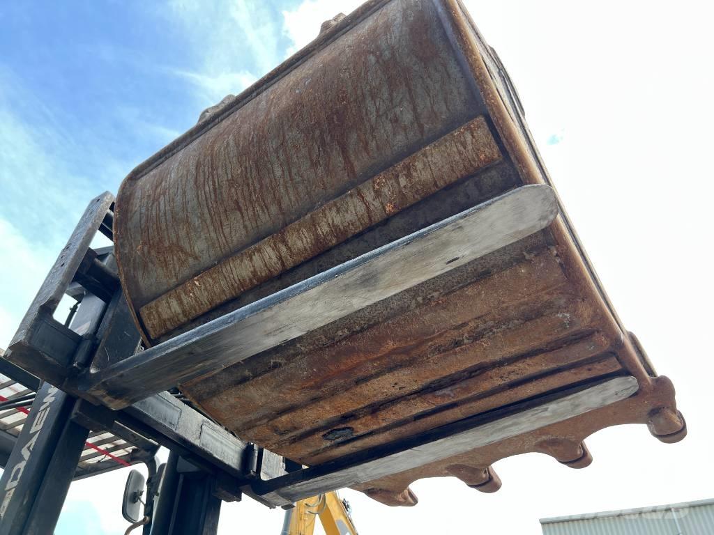 Klepp MEK S70 Lopaty