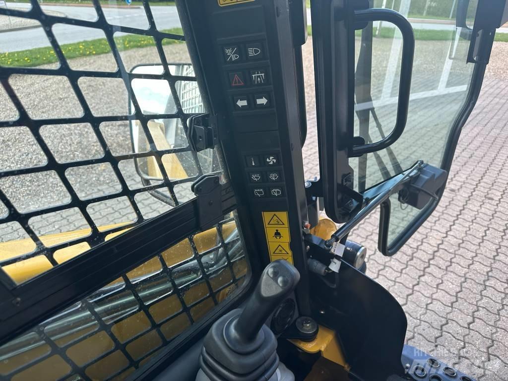 Gehl RT165 Smykem řízené nakladače