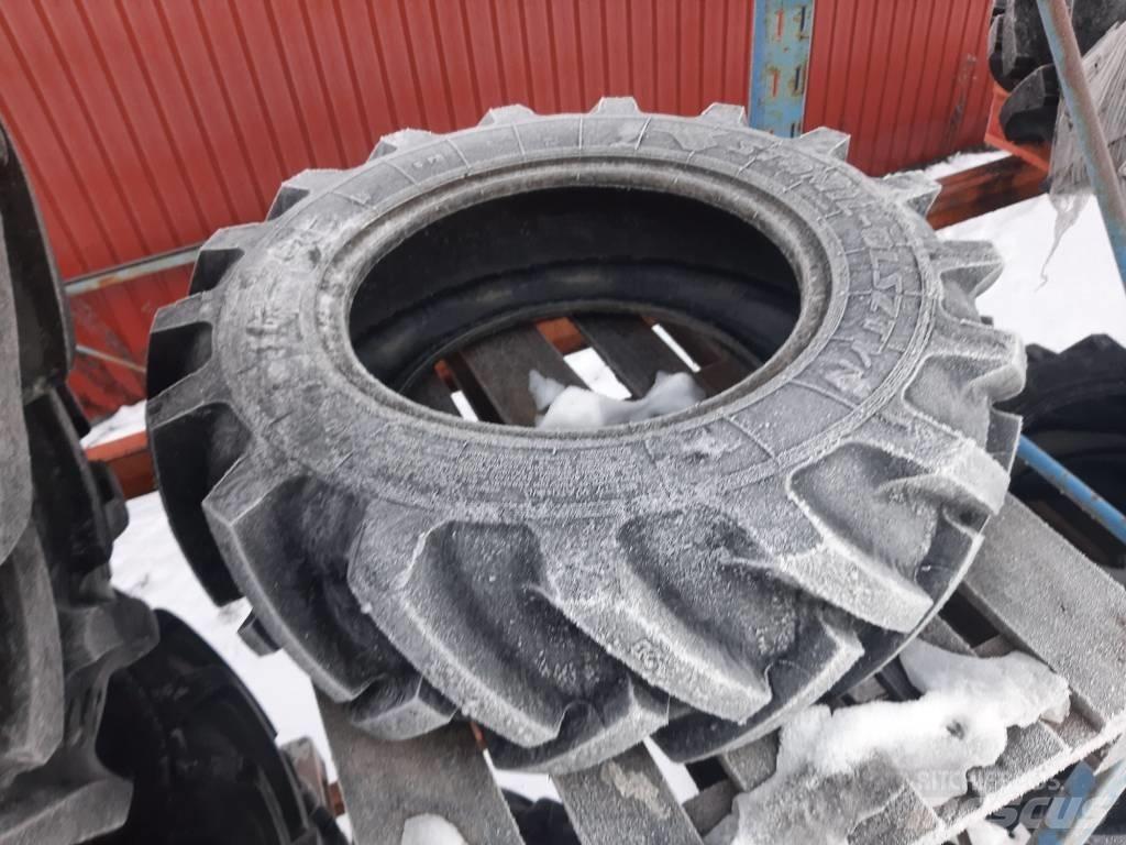 Stomil 11,2-20 Pneumatiky, kola a ráfky