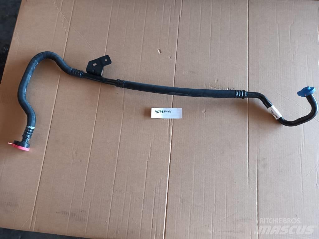 Volvo PIPE 20787443 Doprava – ostatní