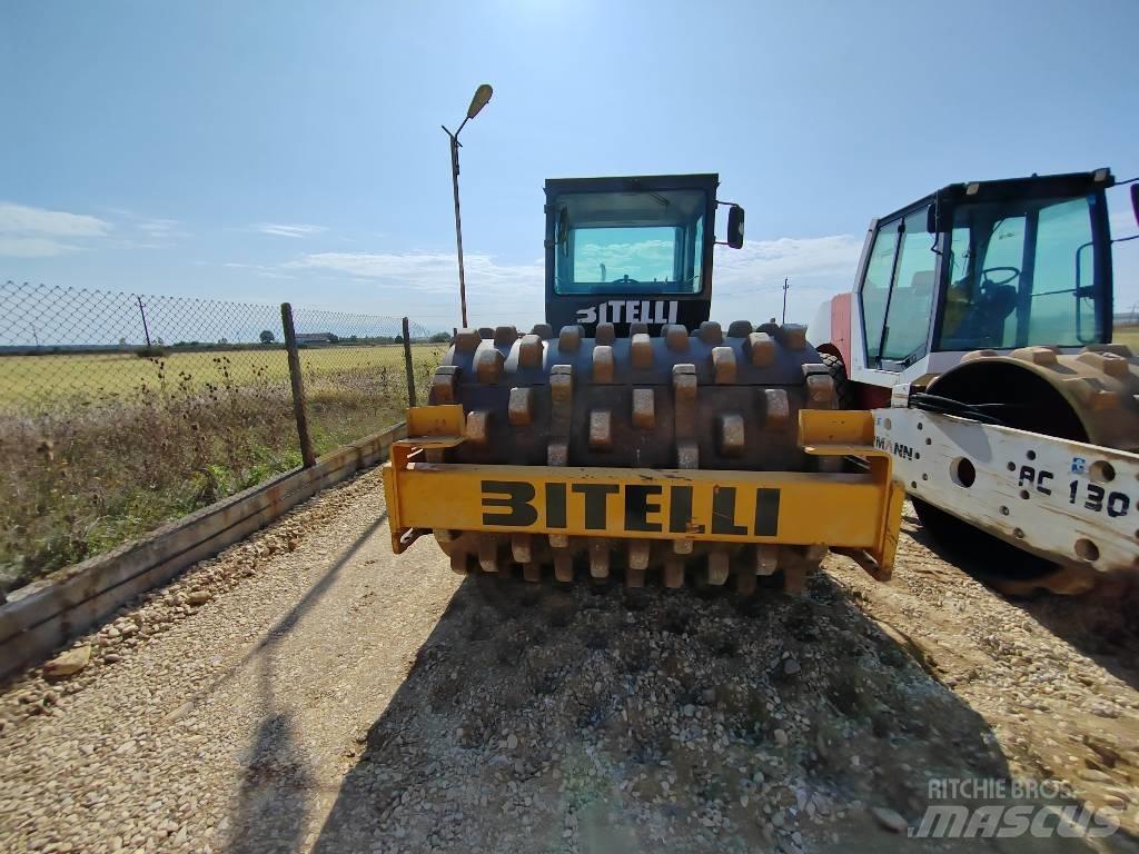 Bitelli Tifone Kombinované válce