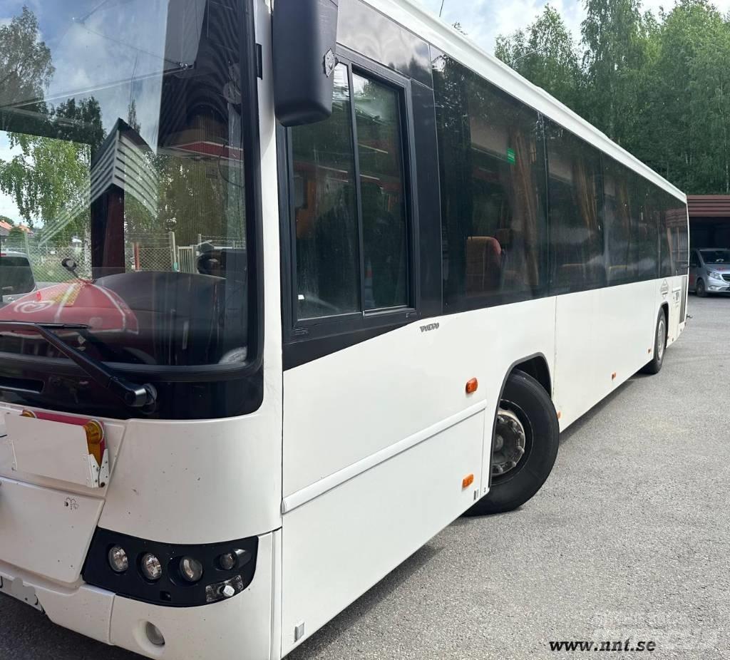 Volvo 8700LE Meziměstské autobusy