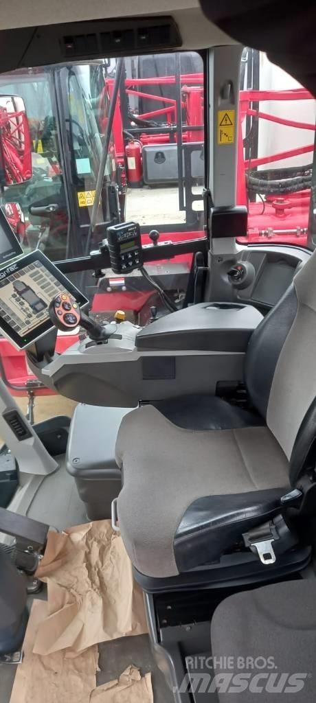 Agrifac Condor 4 Samohybné postřikovače