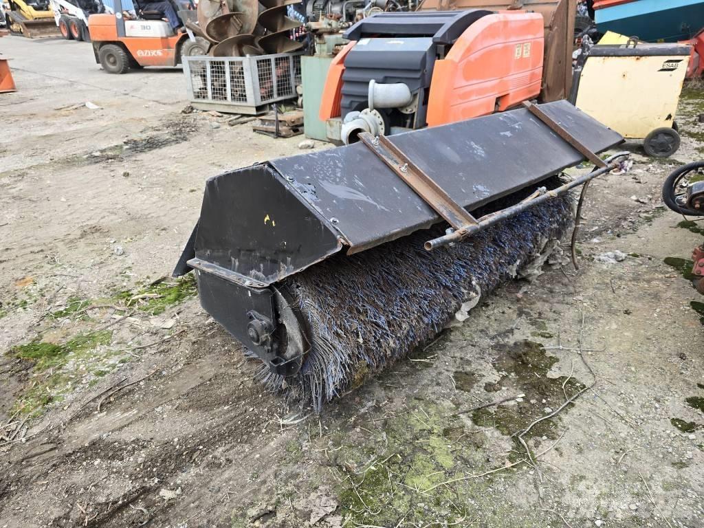 Bobcat Bobcat Zametací stroje