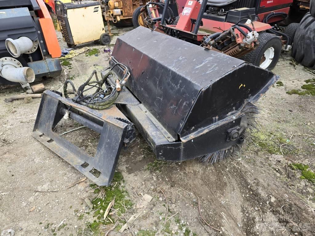 Bobcat Bobcat Zametací stroje