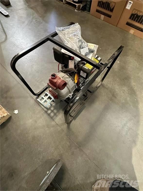 Yanmar YDP30TW Vodní čerpadla