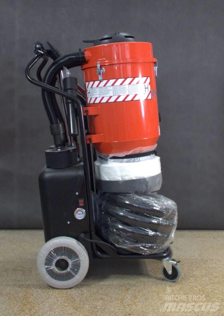 Husqvarna S26 Stavebnictví - ostatní
