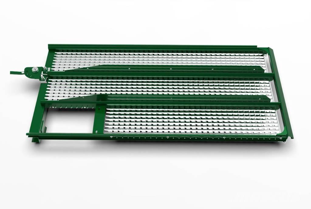 John Deere AH202065 Příslušenství a náhradní díly ke kombajnům