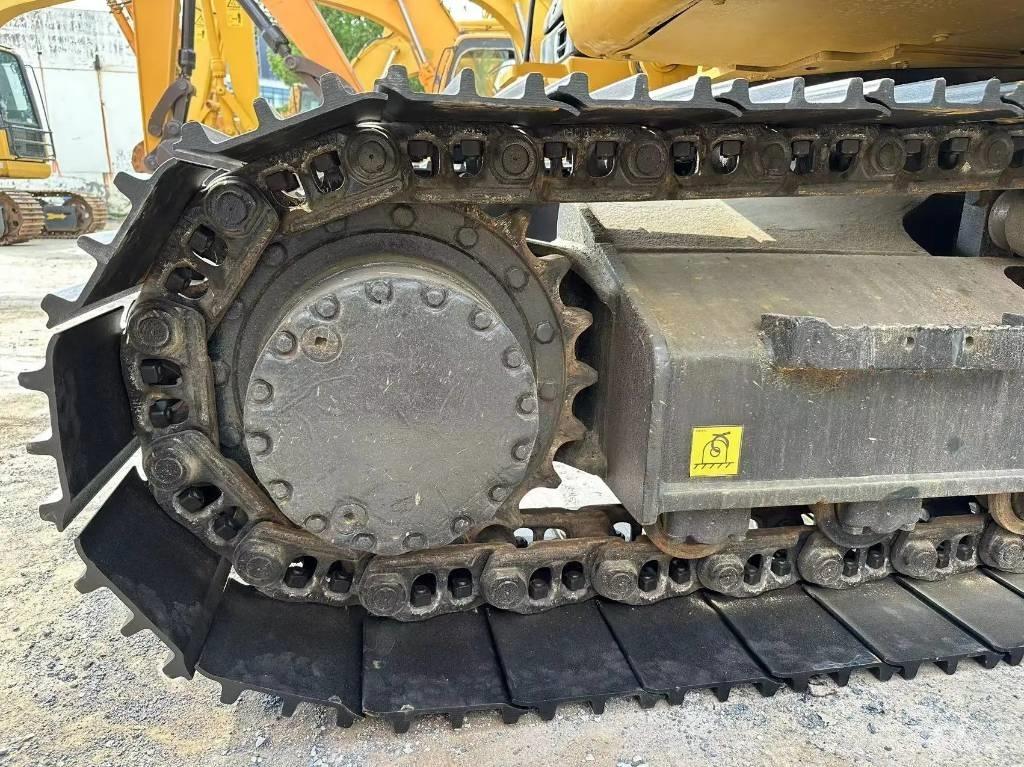 CAT 315D2 Pásová rýpadla