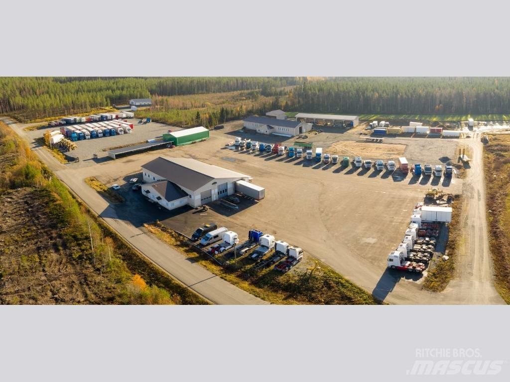Doosan 140 LCR Pásová rýpadla