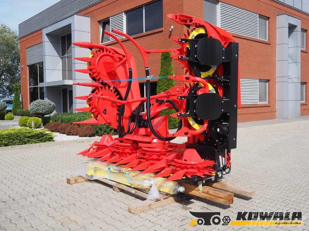 Kemper 360 Pro Stroje na sklizeň pícnin-příslušenství