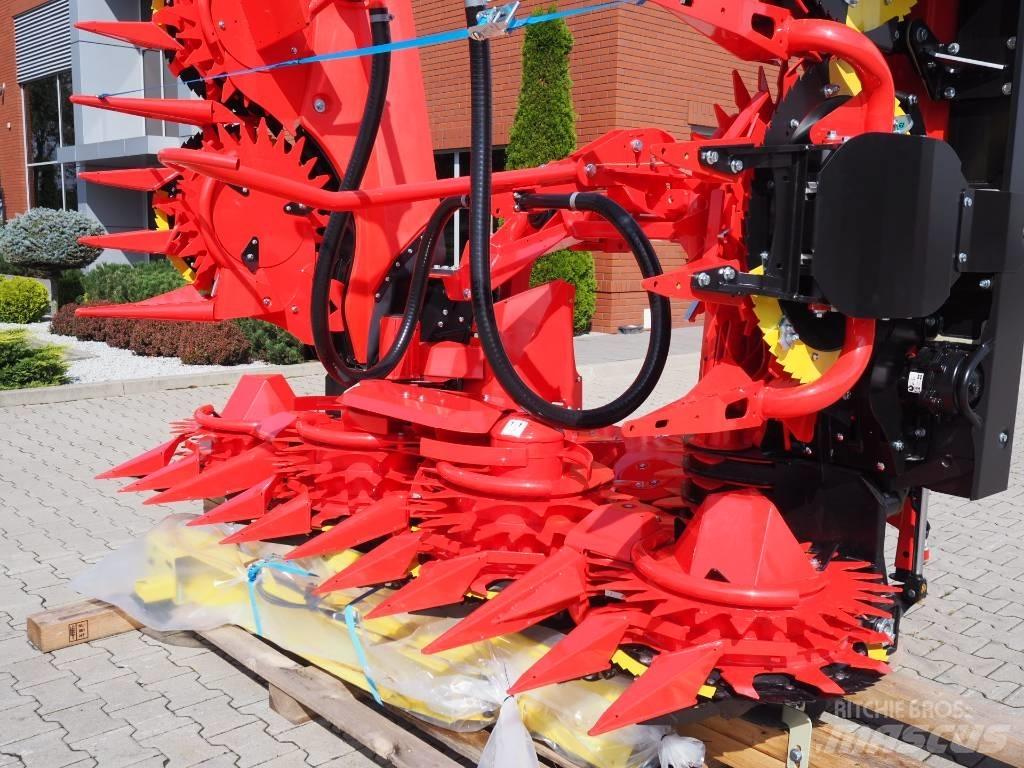 Kemper 360 Pro Stroje na sklizeň pícnin-příslušenství