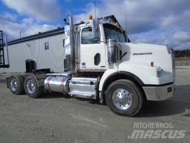 Western Star 4900 SA Tahače