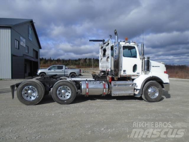 Western Star 4900 SA Tahače