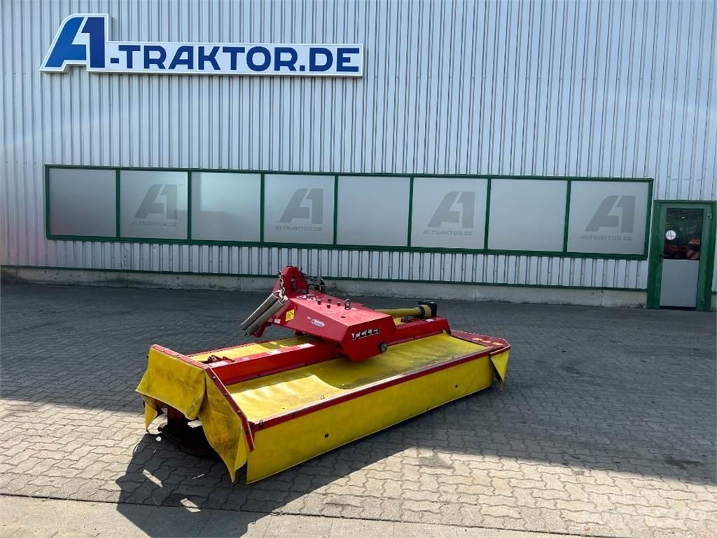 Fella SM 310 FP Kondicionér žacího stroje