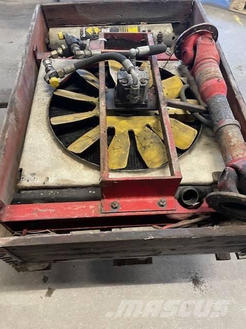 Hemek Ciceron Radiátory