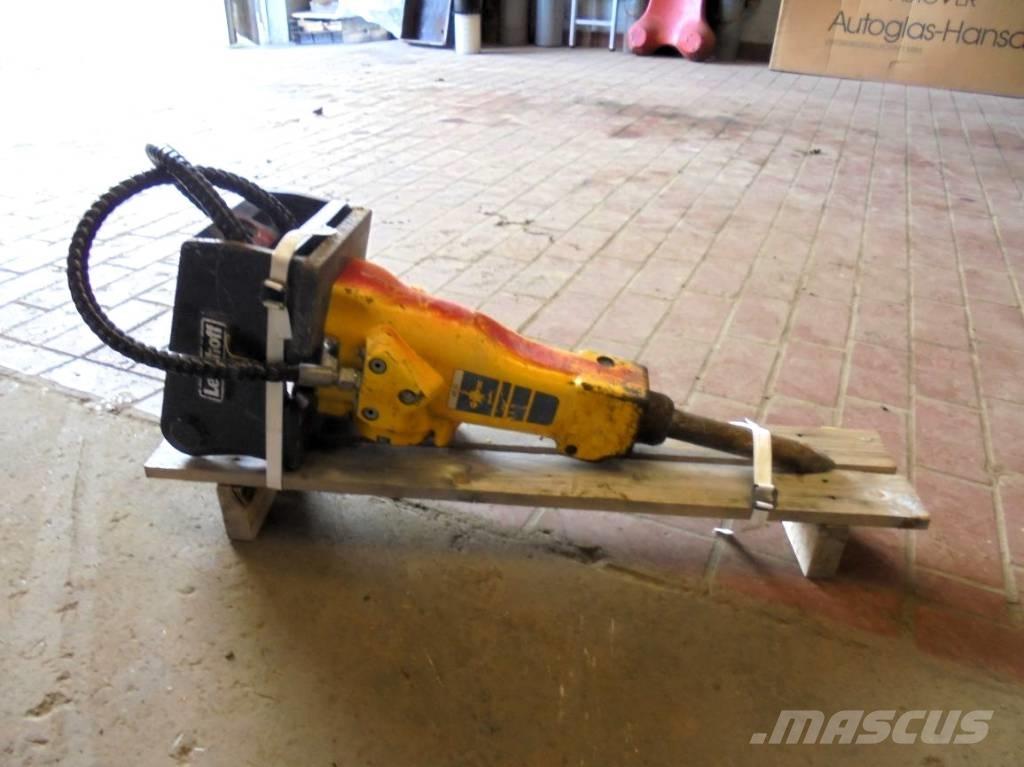 Epiroc SB 52 Hammer Bourací kladiva / Sbíječky
