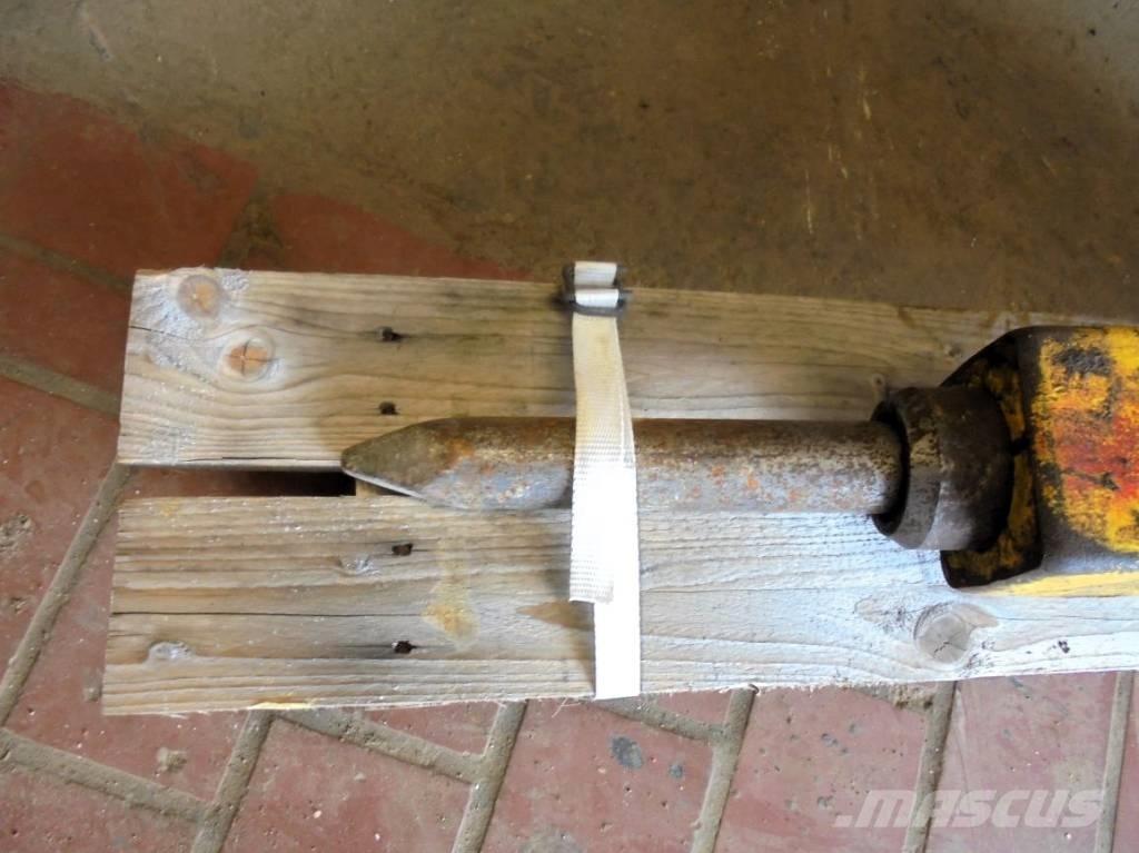 Epiroc SB 52 Hammer Bourací kladiva / Sbíječky