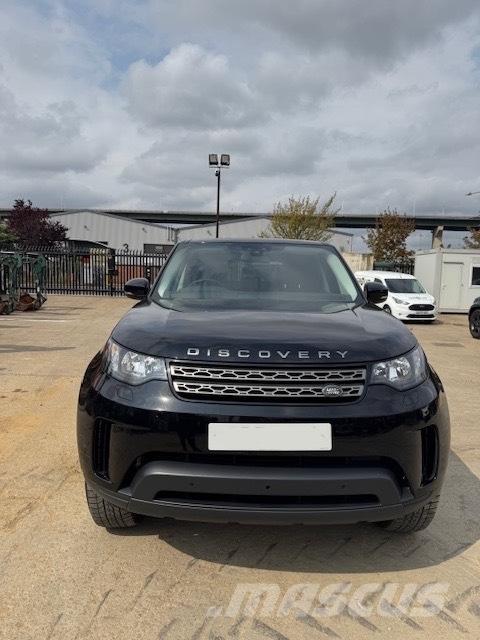 Land Rover Discovery Osobní vozy