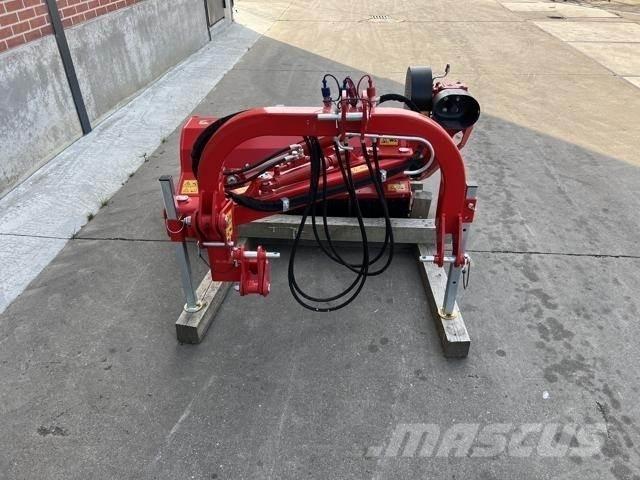Tehnos MBLS 130 Žací stroje