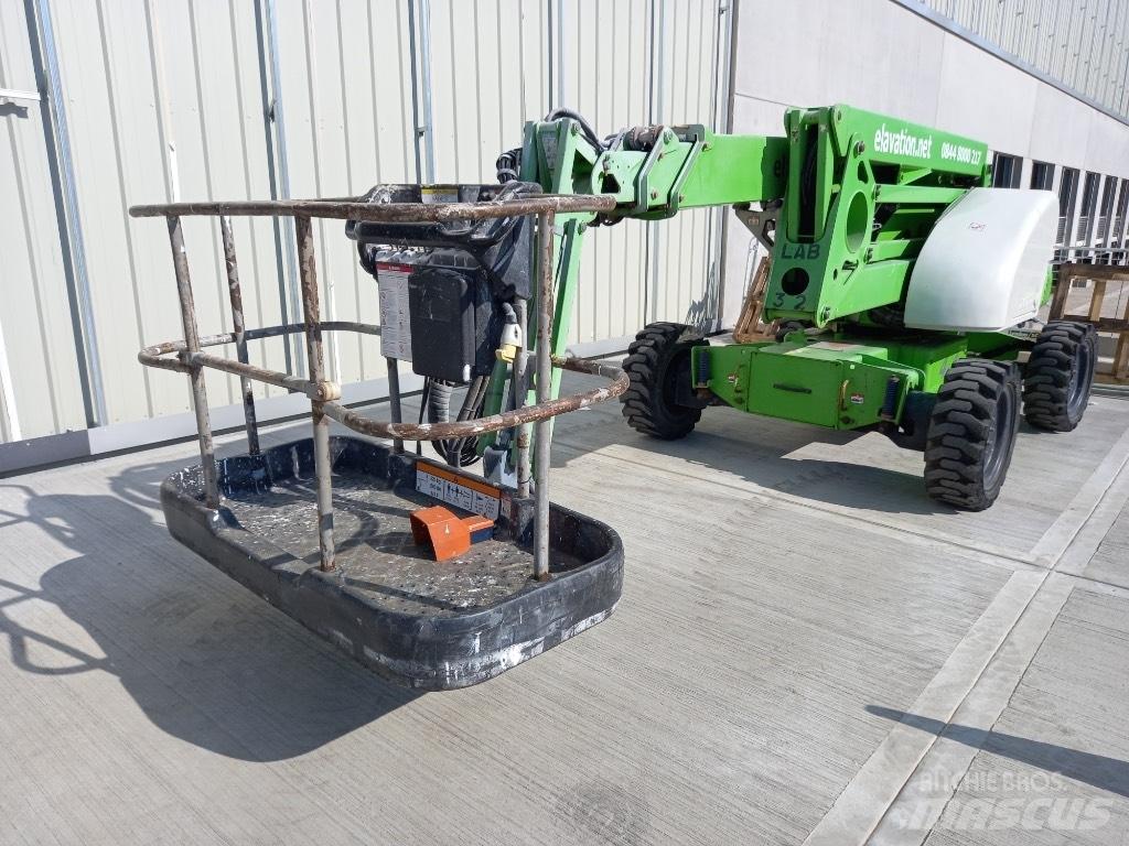 Niftylift HR 21 D Kloubové plošiny