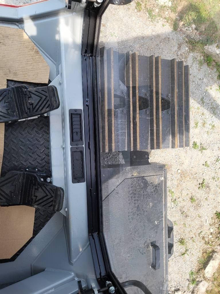 TimberPro TL Harvestory
