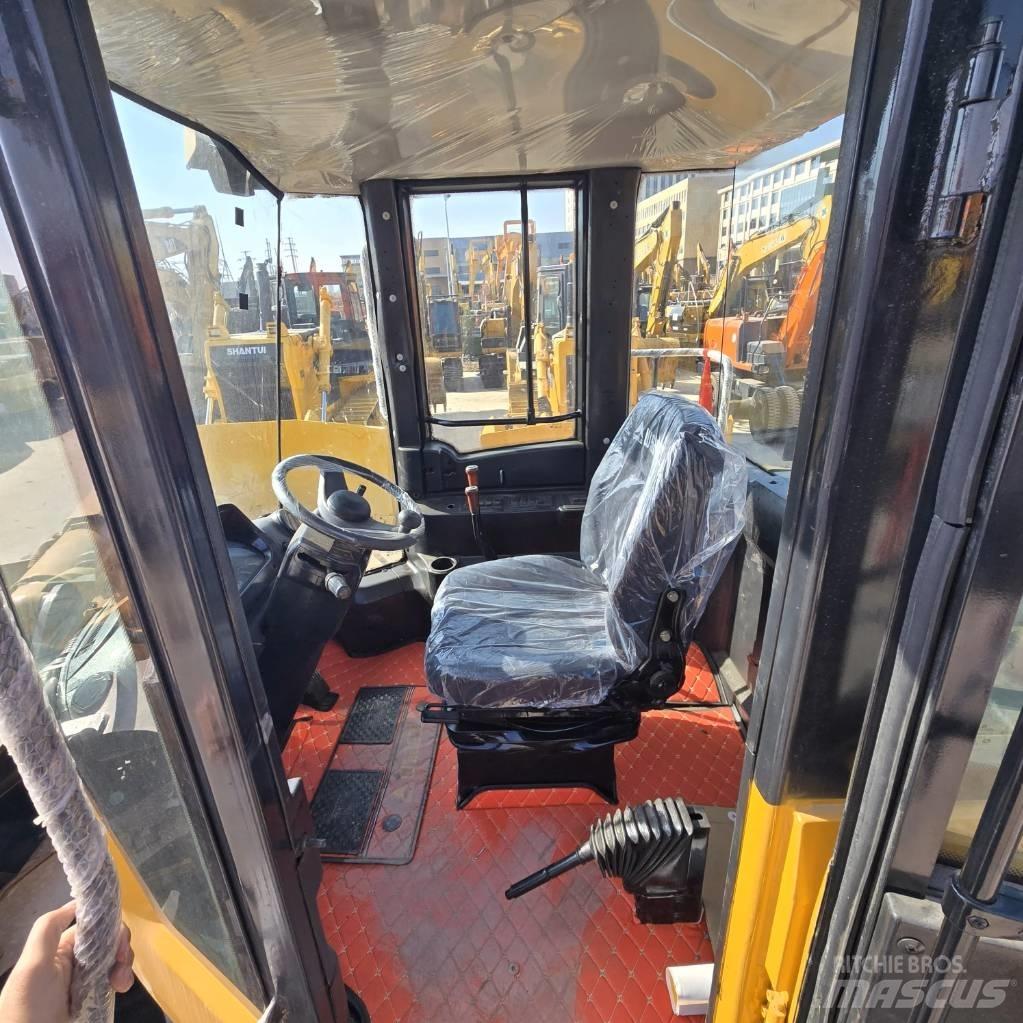 SDLG LG 955 F Kolové nakladače