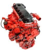 cummins QSL8.9-C260 Motory