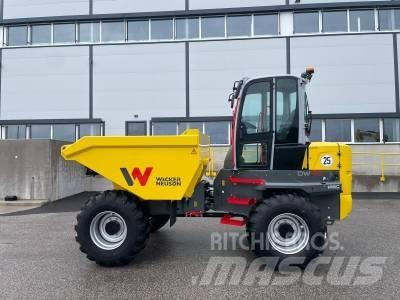 Wacker Neuson DW90-3 Vyklápěcí dempry