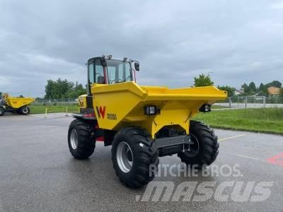 Wacker Neuson DW90-3 Vyklápěcí dempry