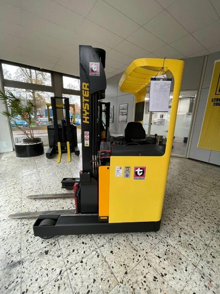 Hyster R 1.4 Retraky