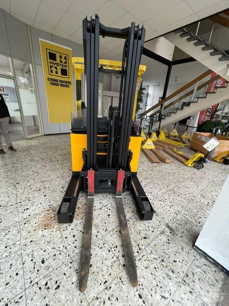 Hyster R 1.4 Retraky