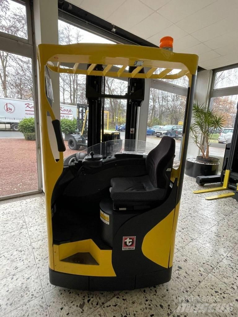Hyster R 1.4 Retraky
