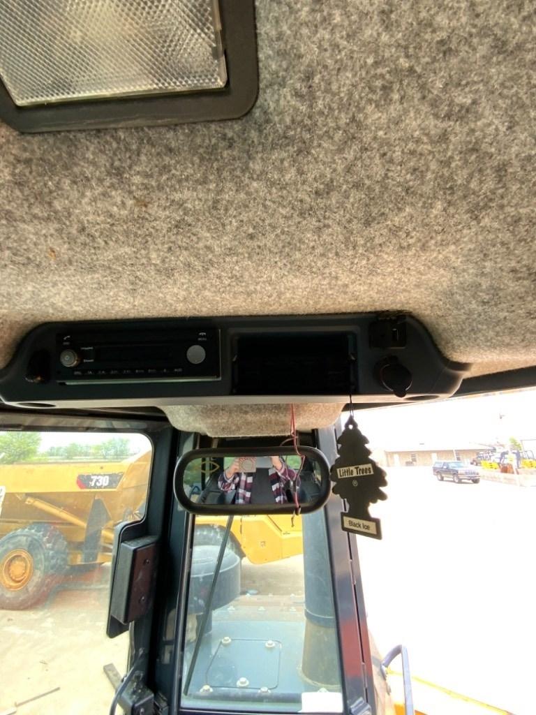 DEERE 750K Pásové dozery