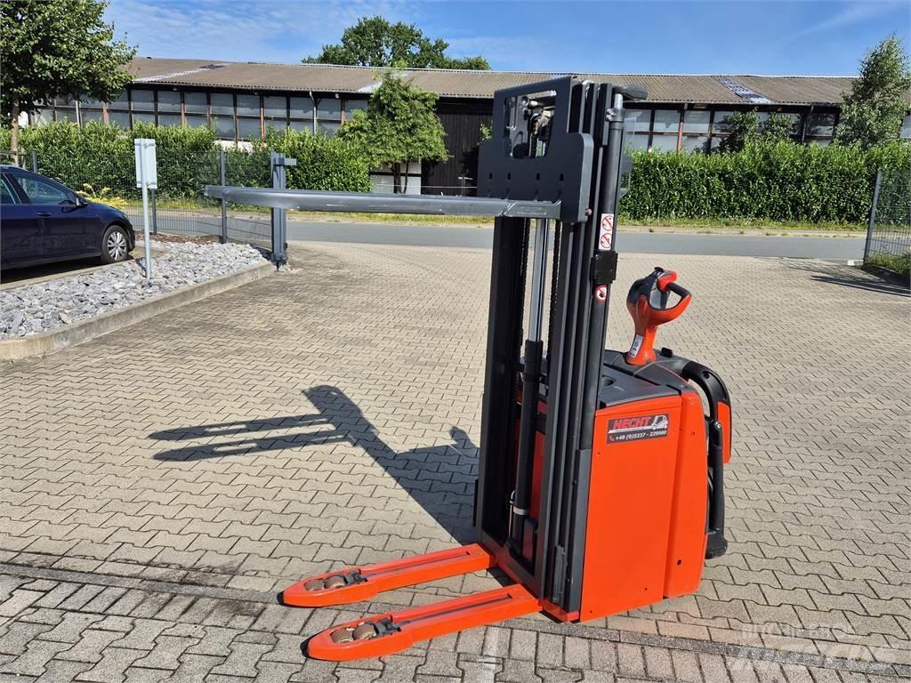 Linde L16APi Ručně vedené vysokozdvižné vozíky