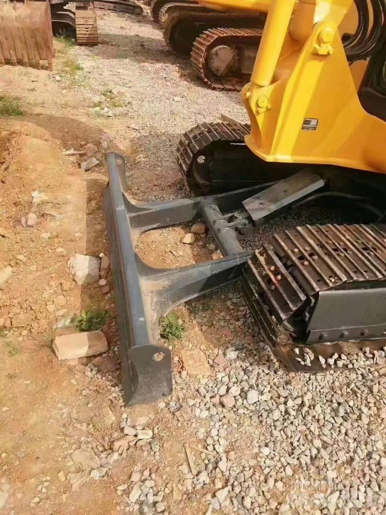 Komatsu PC 56 Mini rýpadla < 7t